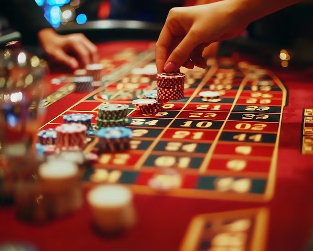 Mahjong Ways tournament on hs toto hs toto Mahjong Ways slot game interface